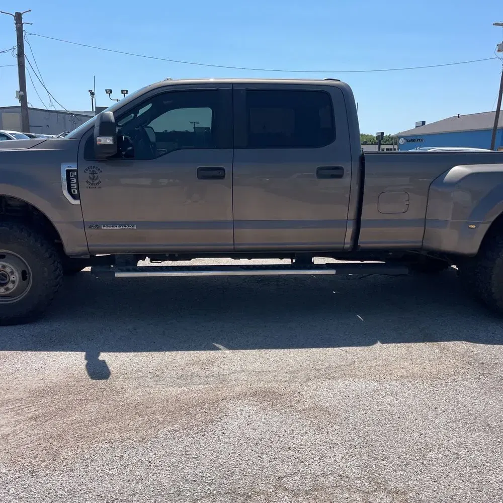 2022 Ford F-350 Super Duty XL