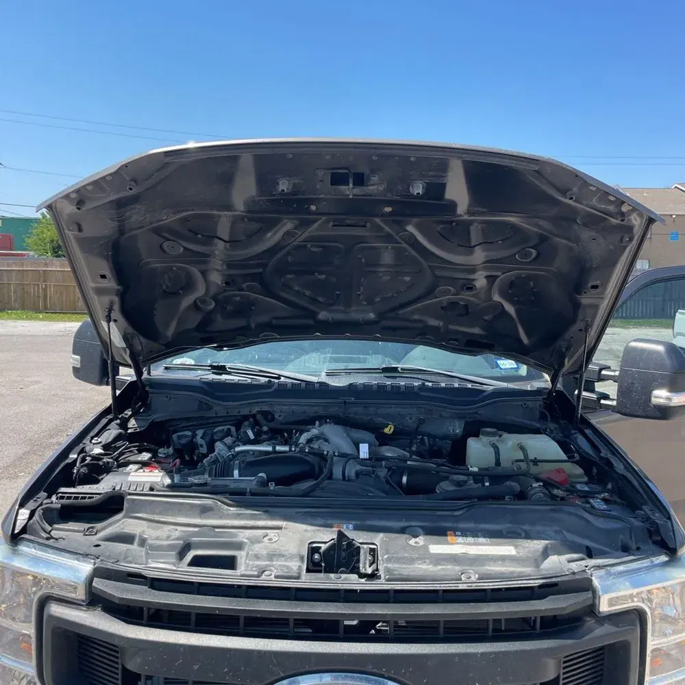 2022 Ford F-350 Super Duty XL