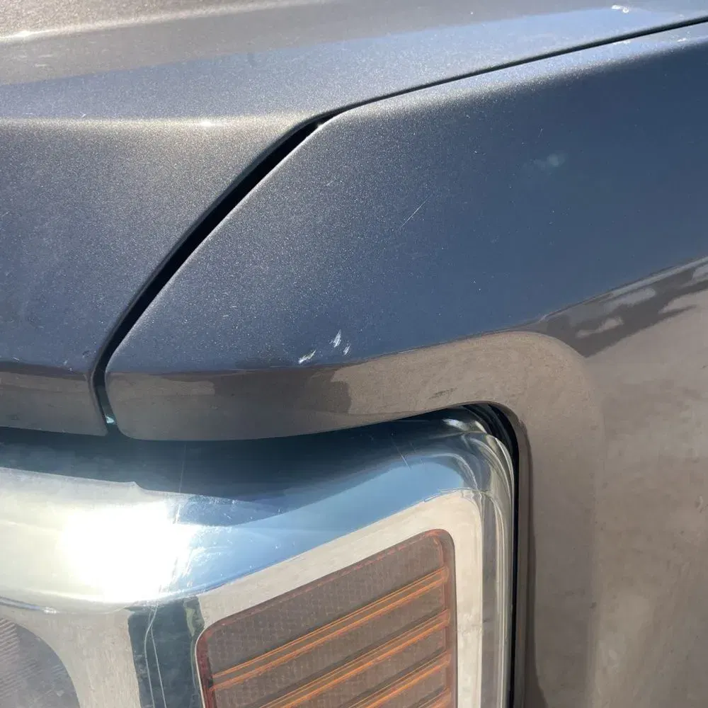 2022 Ford F-350 Super Duty XL