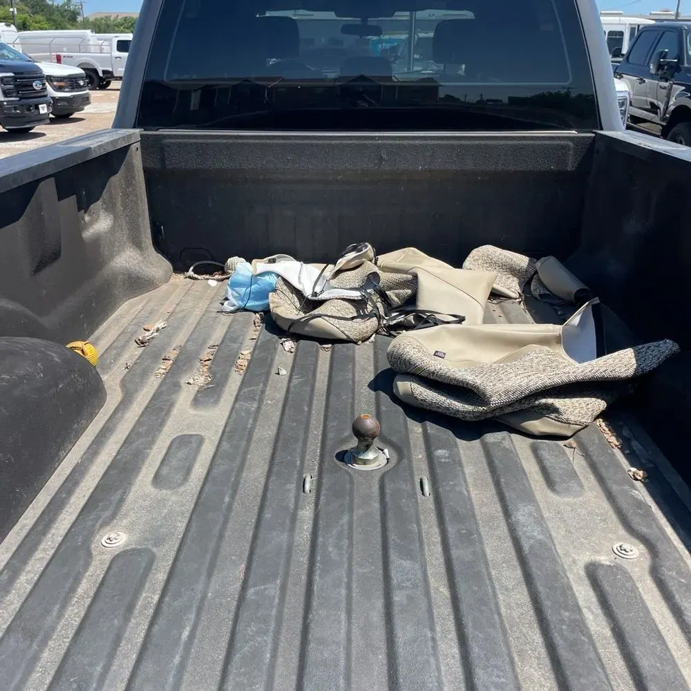 2022 Ford F-350 Super Duty XL