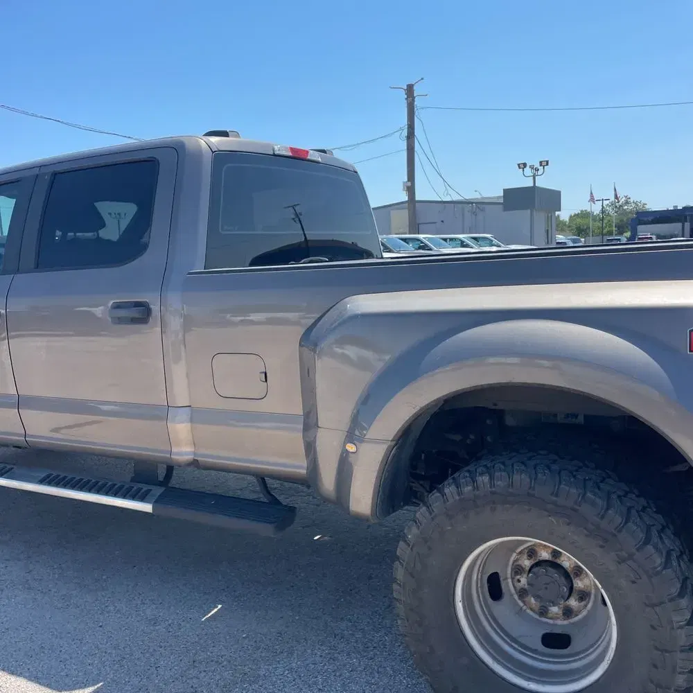 2022 Ford F-350 Super Duty XL
