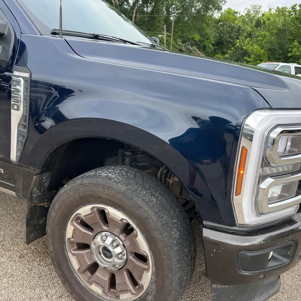 2024 Ford F-250 Super Duty King Ranch