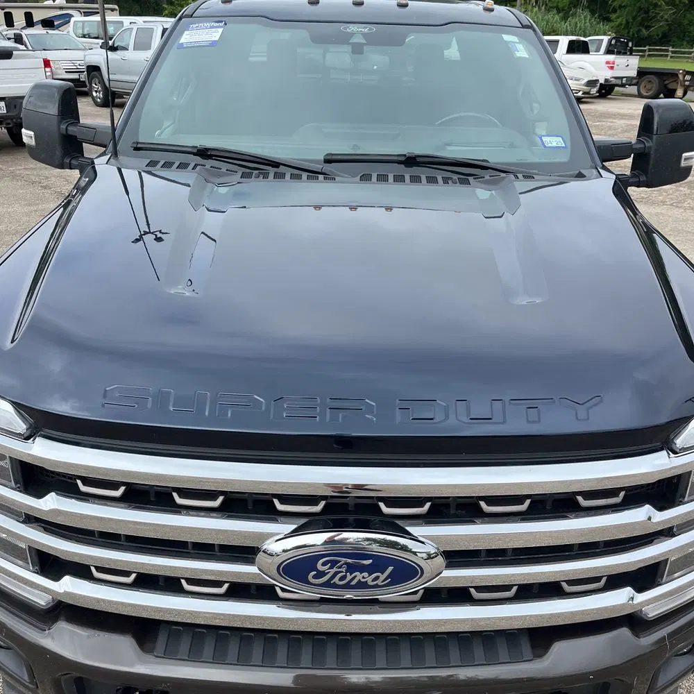 2024 Ford F-250 Super Duty King Ranch