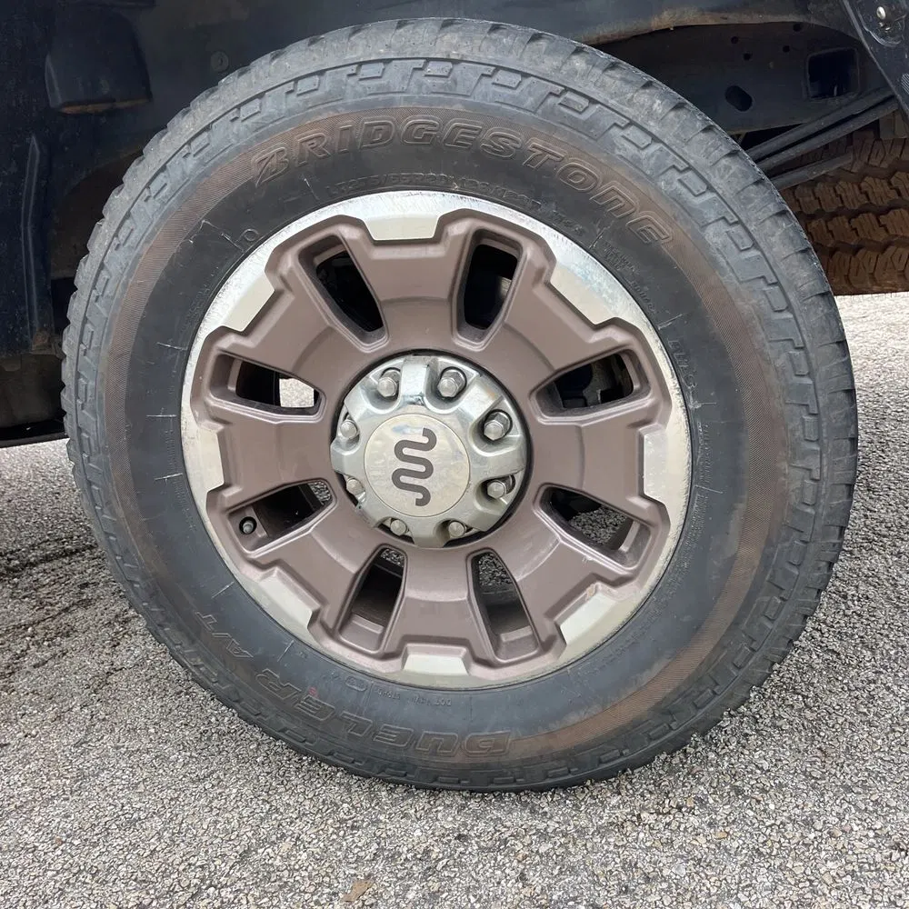 2024 Ford F-250 Super Duty King Ranch