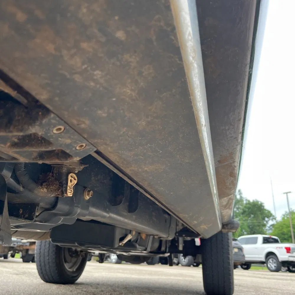 2024 Ford F-250 Super Duty King Ranch