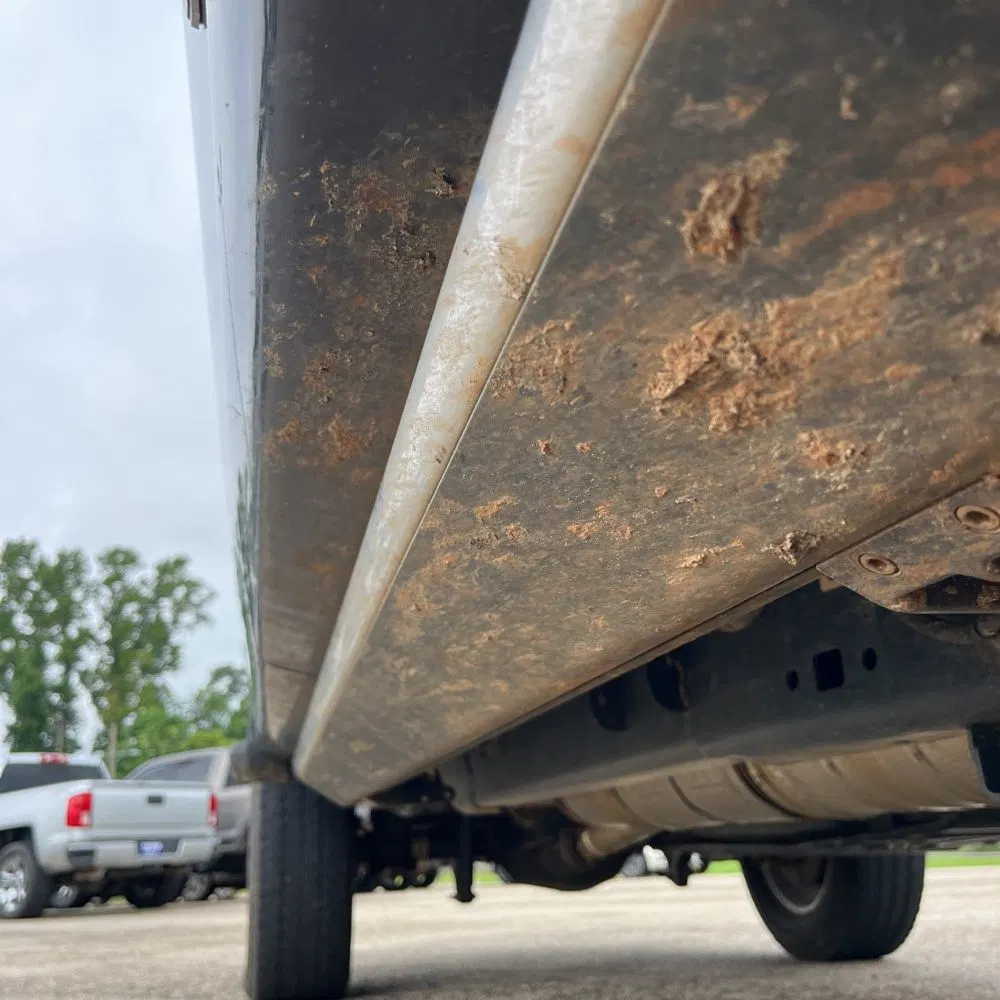 2024 Ford F-250 Super Duty King Ranch