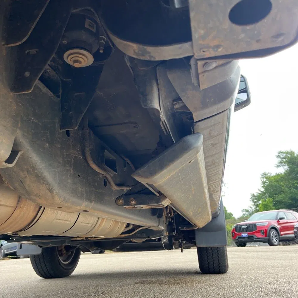 2024 Ford F-250 Super Duty King Ranch