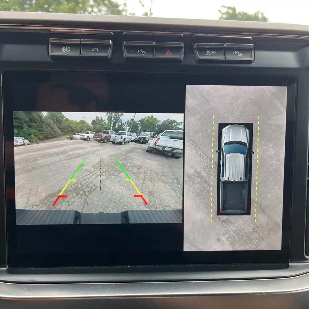 2024 Ford F-250 Super Duty King Ranch