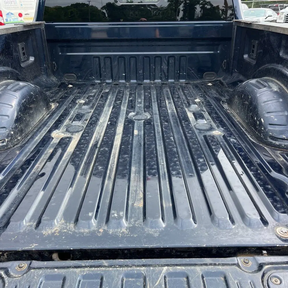 2024 Ford F-250 Super Duty King Ranch