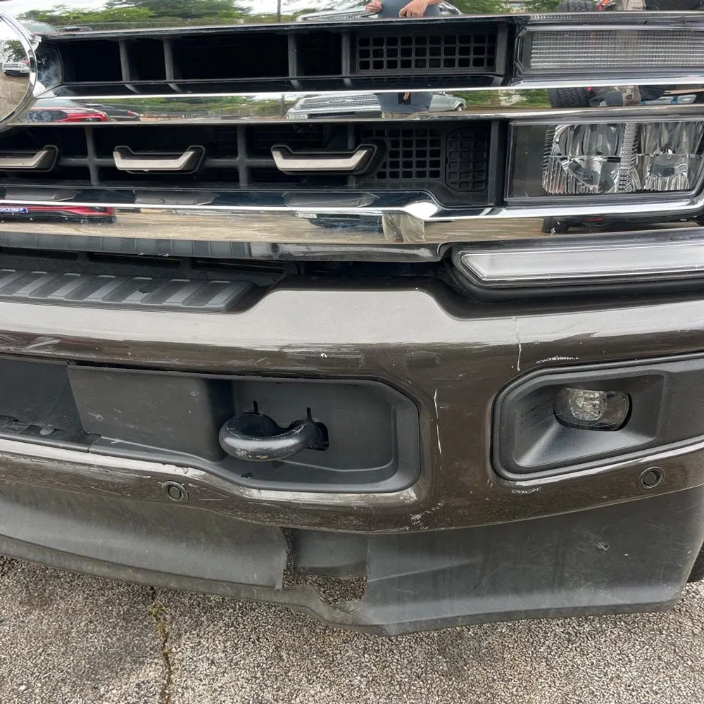 2024 Ford F-250 Super Duty King Ranch
