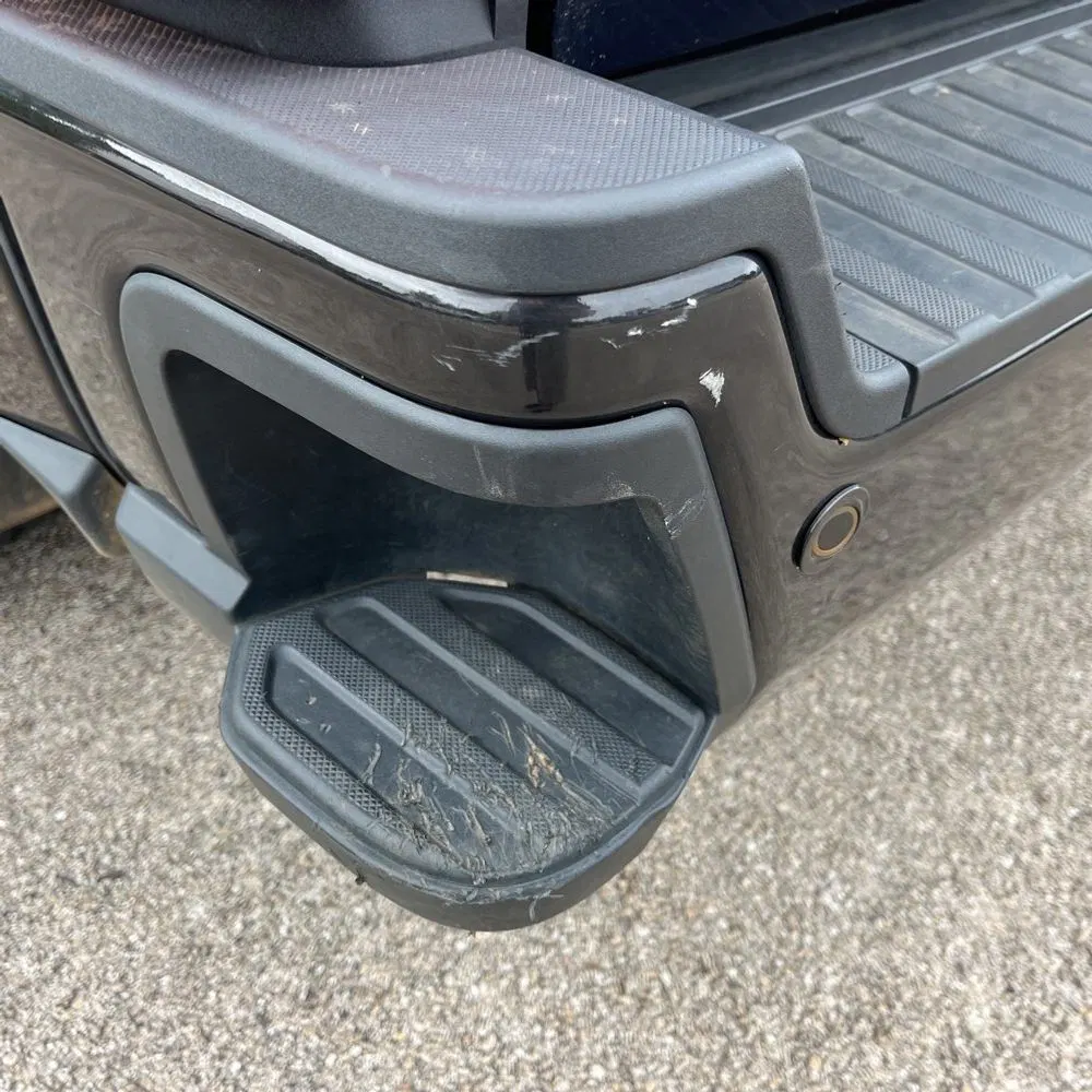 2024 Ford F-250 Super Duty King Ranch