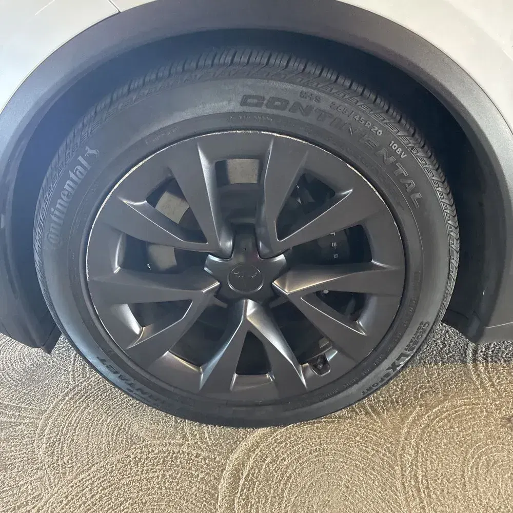 2022 Tesla Model X Plaid 4D SUV AWD
