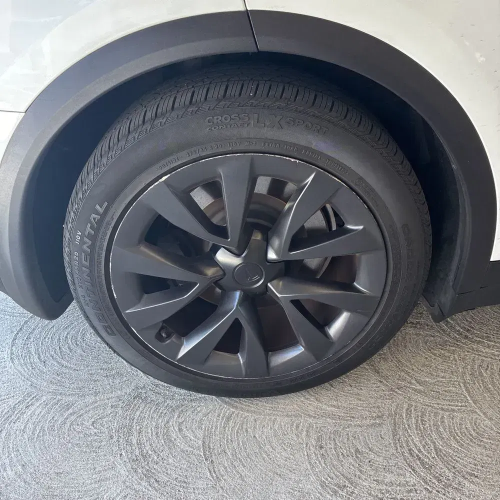 2022 Tesla Model X Plaid 4D SUV AWD