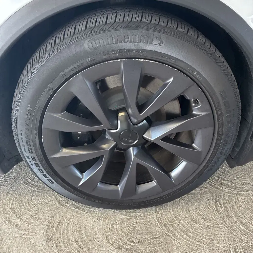 2022 Tesla Model X Plaid 4D SUV AWD