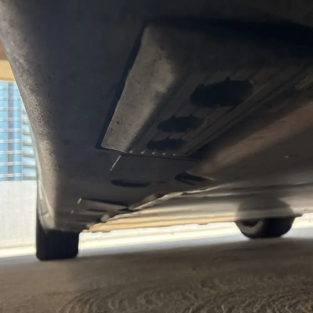 2022 Tesla Model X Plaid 4D SUV AWD