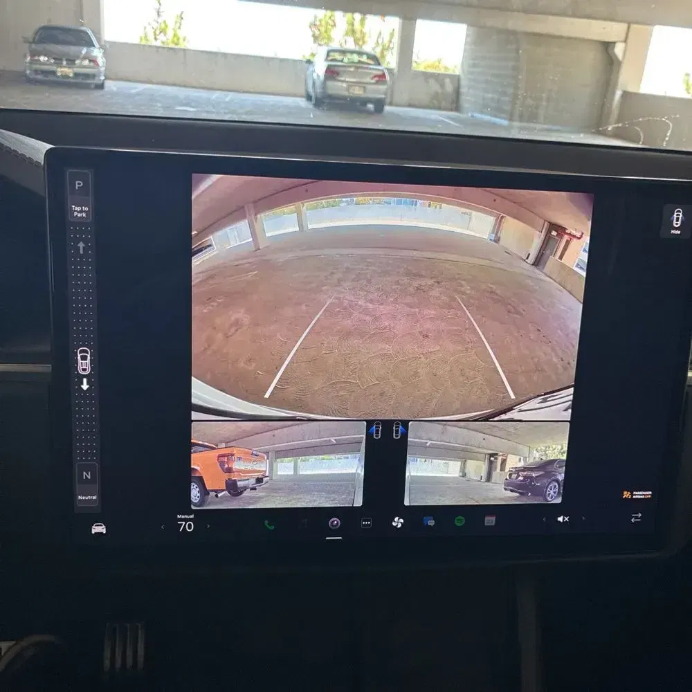 2022 Tesla Model X Plaid 4D SUV AWD