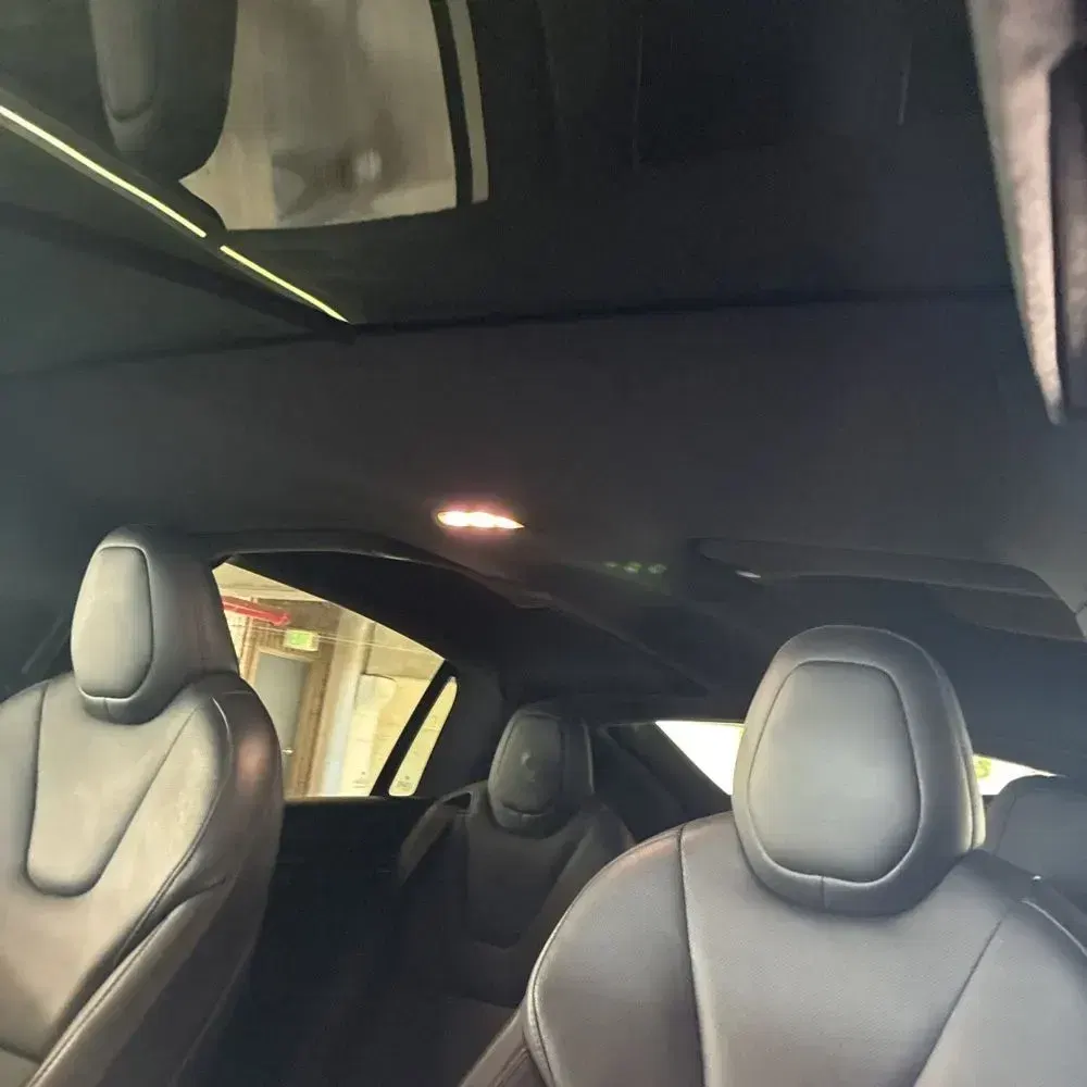 2022 Tesla Model X Plaid 4D SUV AWD