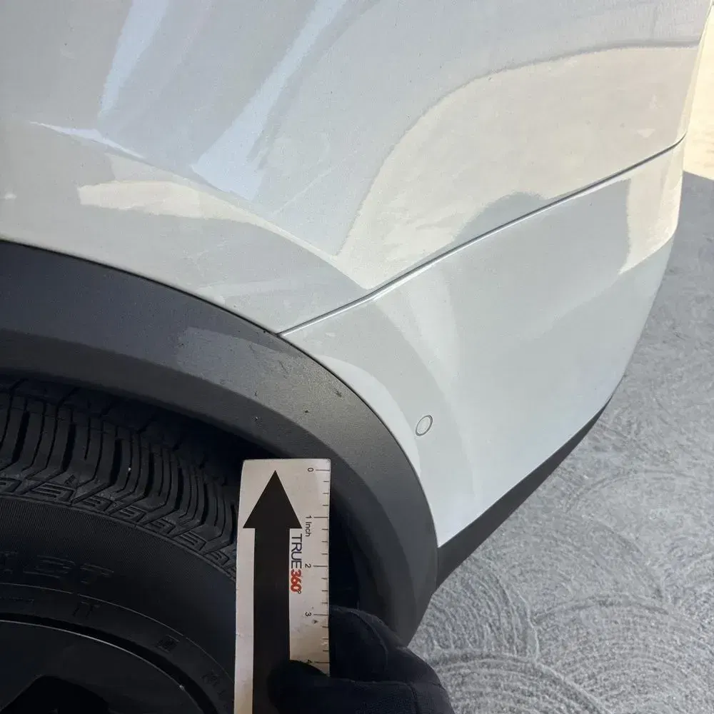 2022 Tesla Model X Plaid 4D SUV AWD