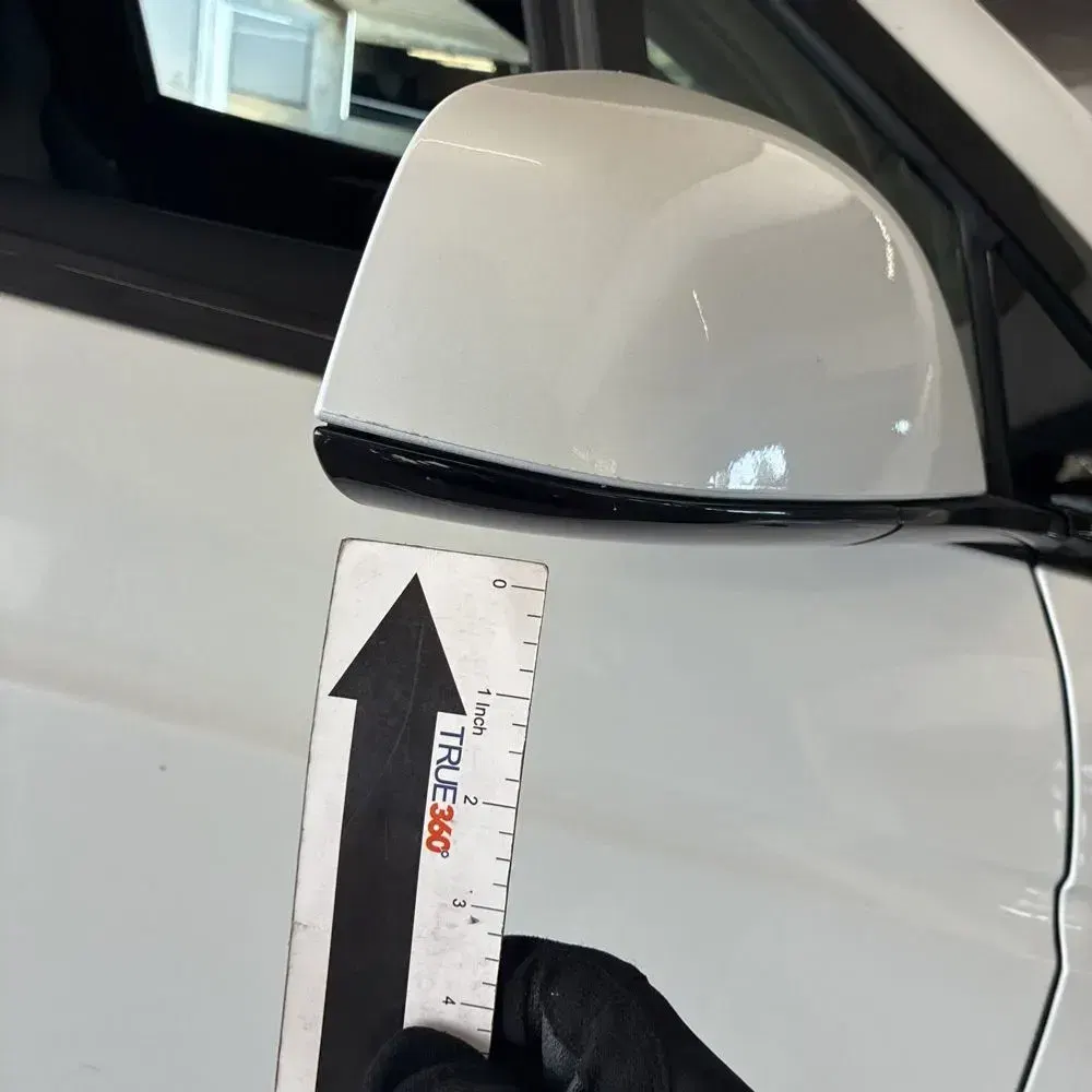 2022 Tesla Model X Plaid 4D SUV AWD
