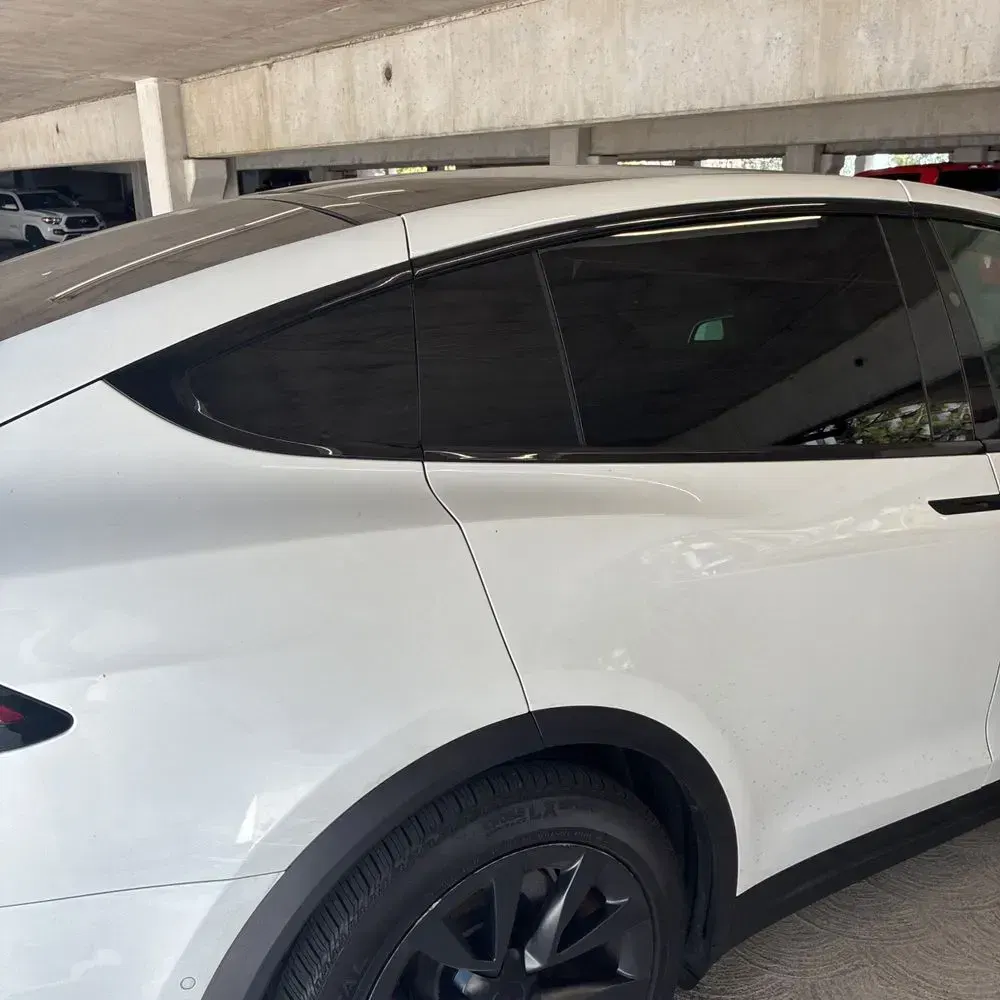 2022 Tesla Model X Plaid 4D SUV AWD