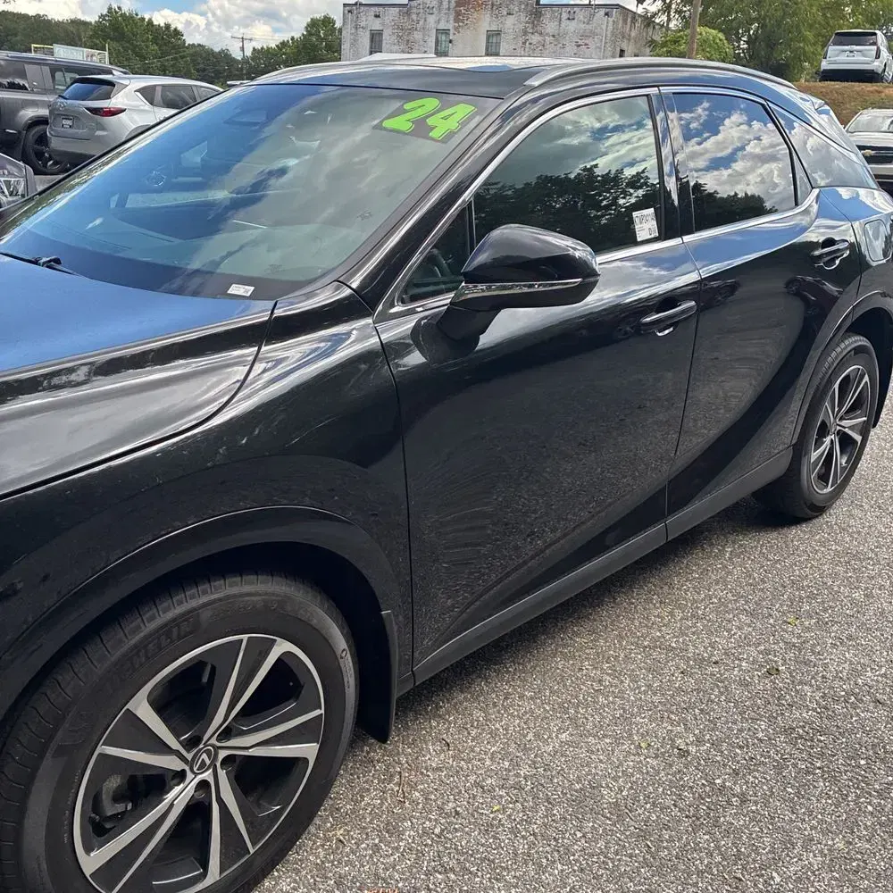 2024 Lexus RX 350 Premium