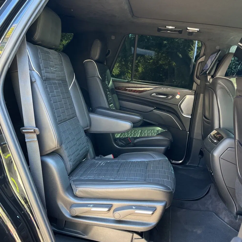 2021 Cadillac Escalade Sport Platinum