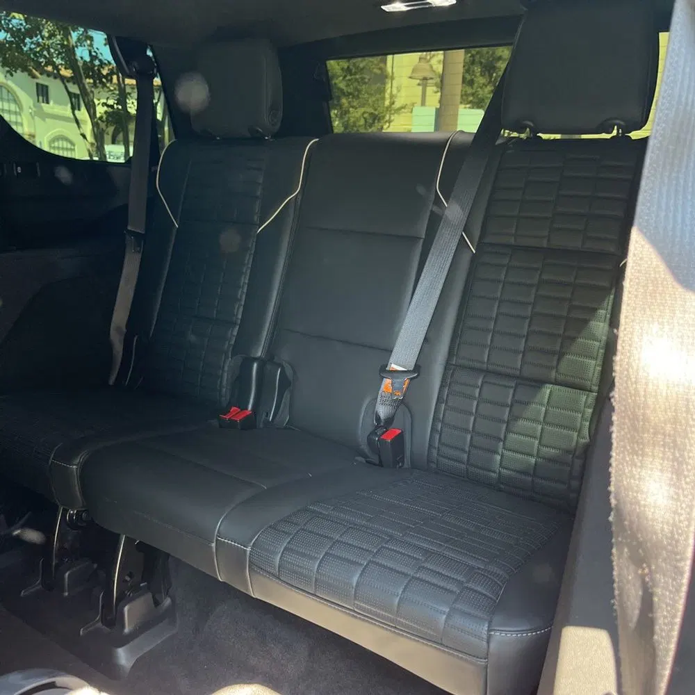 2021 Cadillac Escalade Sport Platinum