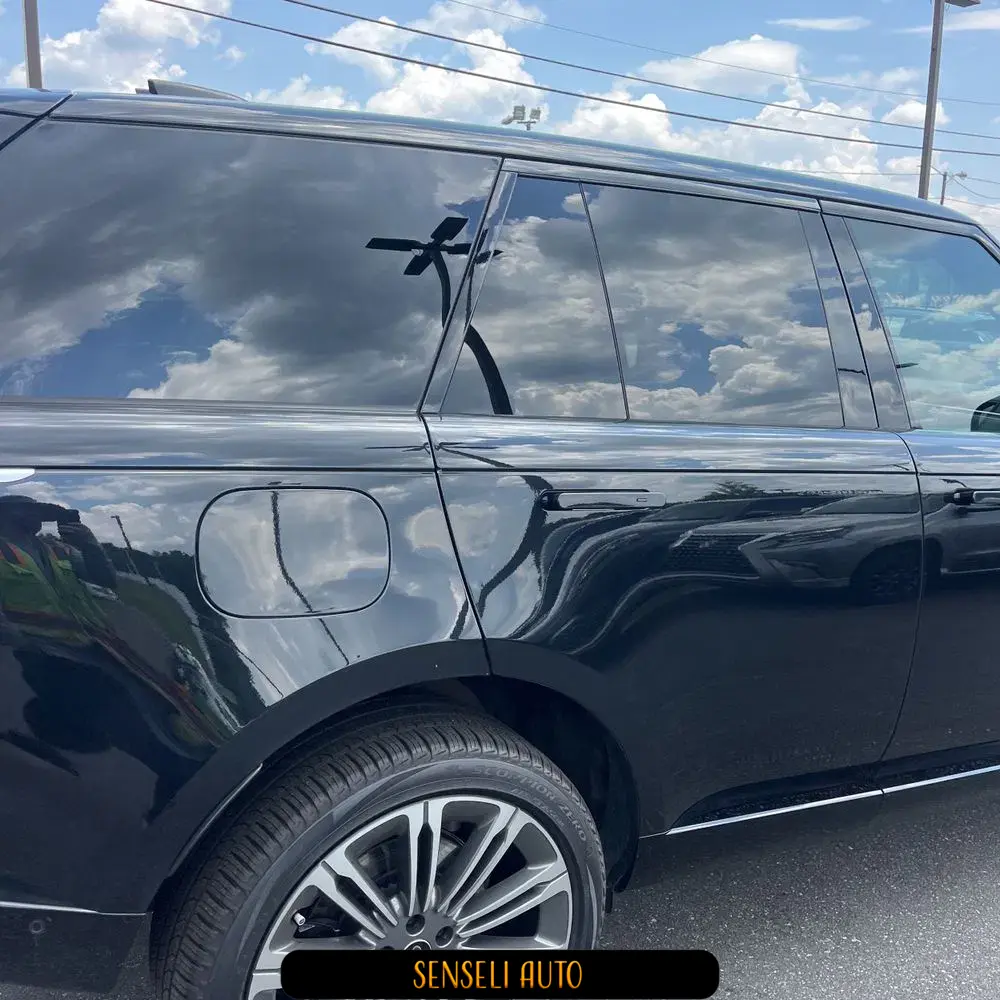2023 Land Rover Range Rover P530 Autobiography
