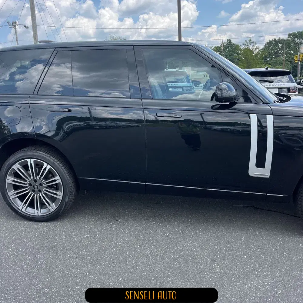 2023 Land Rover Range Rover P530 Autobiography