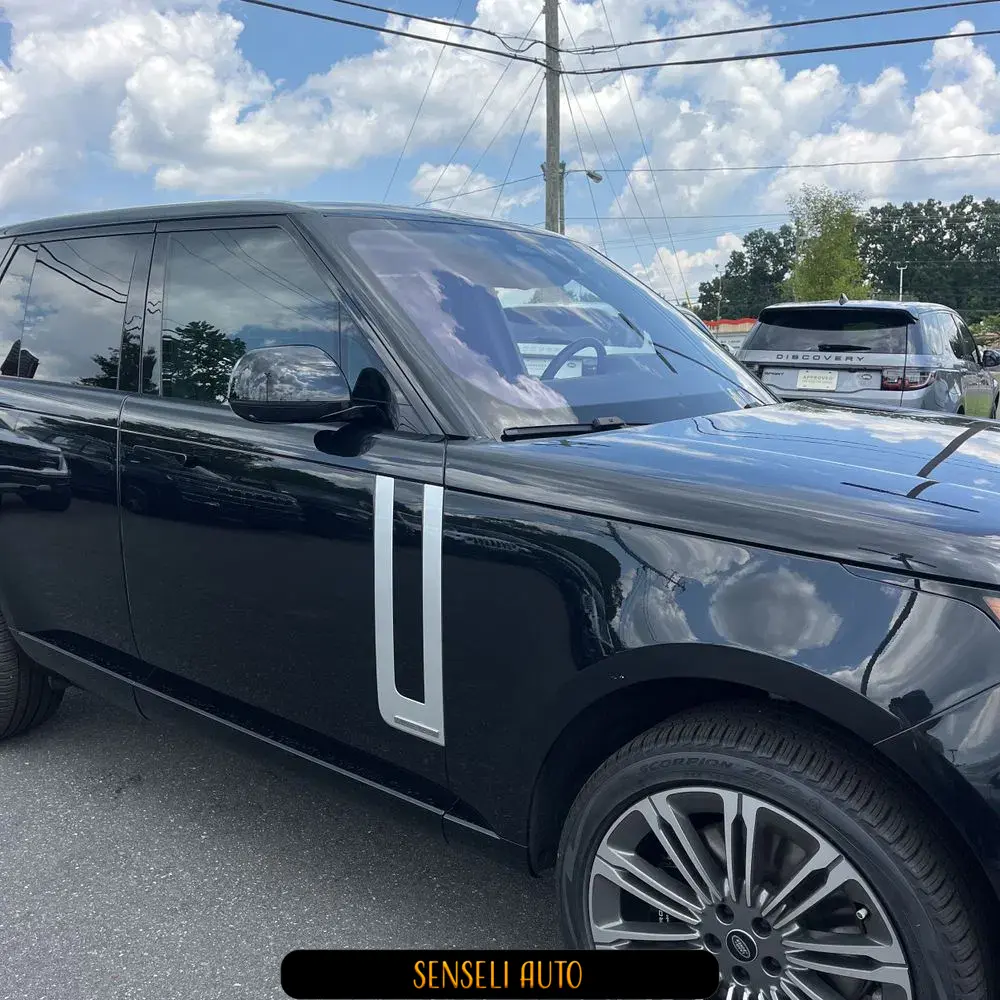 2023 Land Rover Range Rover P530 Autobiography