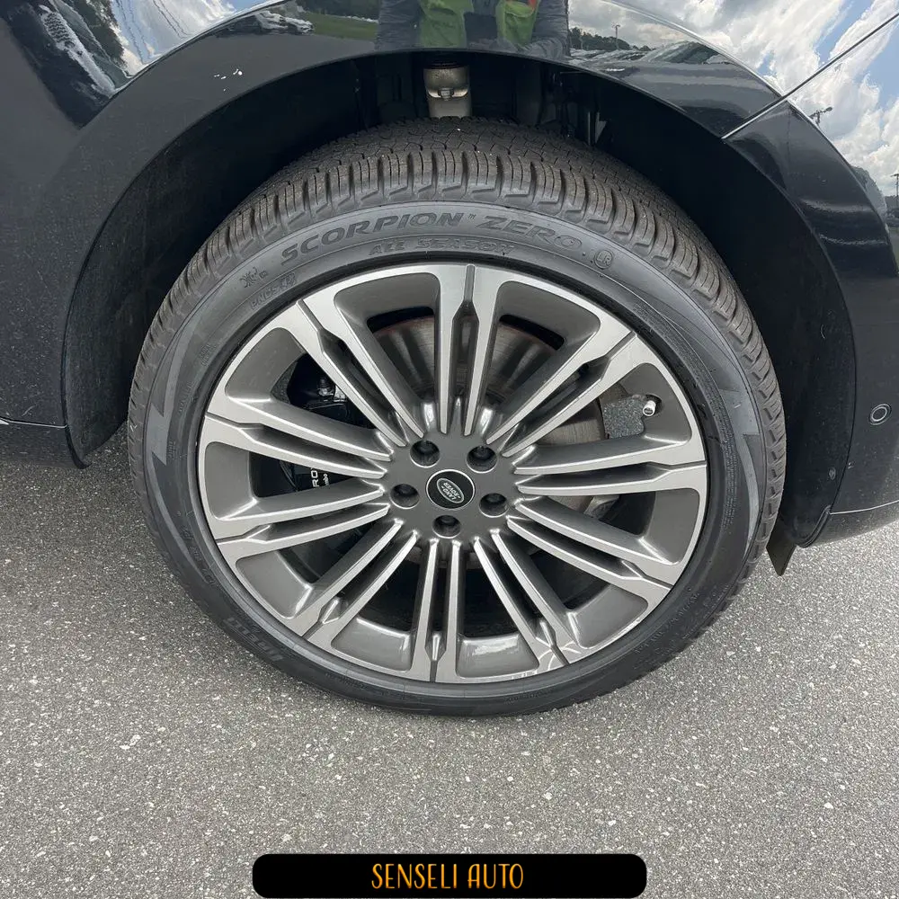 2023 Land Rover Range Rover P530 Autobiography