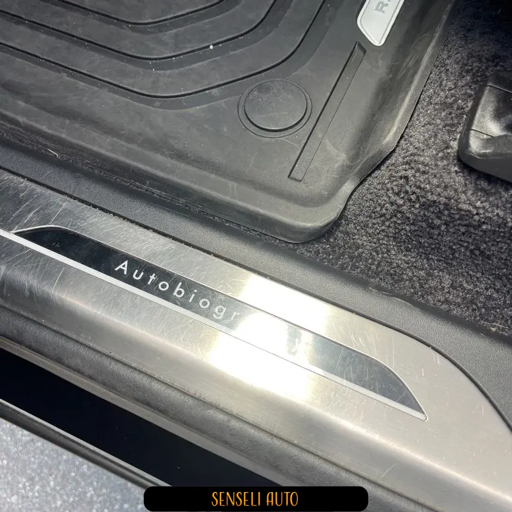 2023 Land Rover Range Rover P530 Autobiography