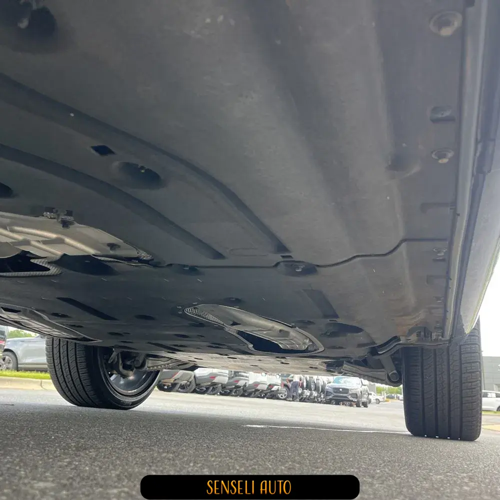 2023 Land Rover Range Rover P530 Autobiography