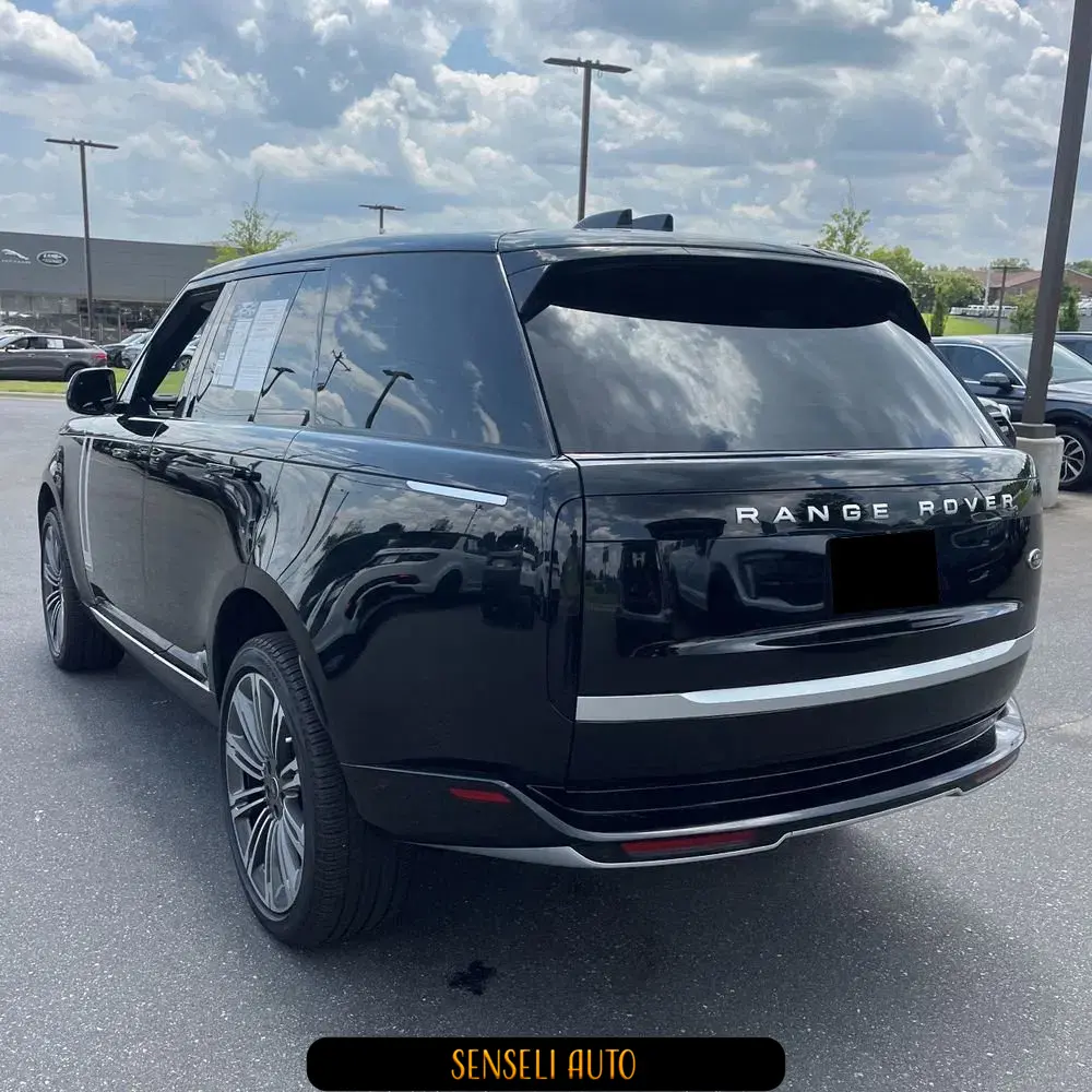 2023 Land Rover Range Rover P530 Autobiography