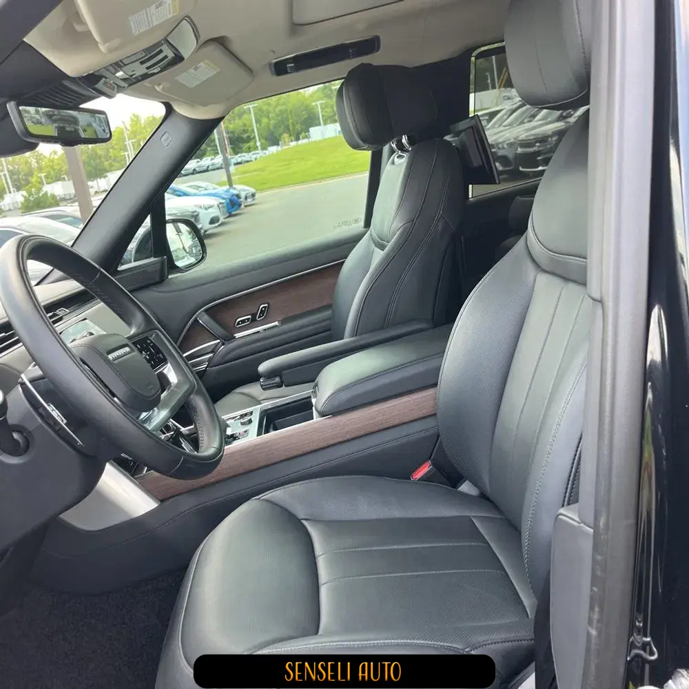 2023 Land Rover Range Rover P530 Autobiography