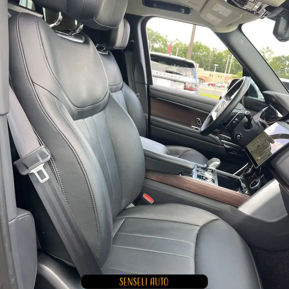 2023 Land Rover Range Rover P530 Autobiography