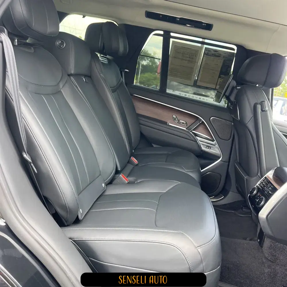 2023 Land Rover Range Rover P530 Autobiography