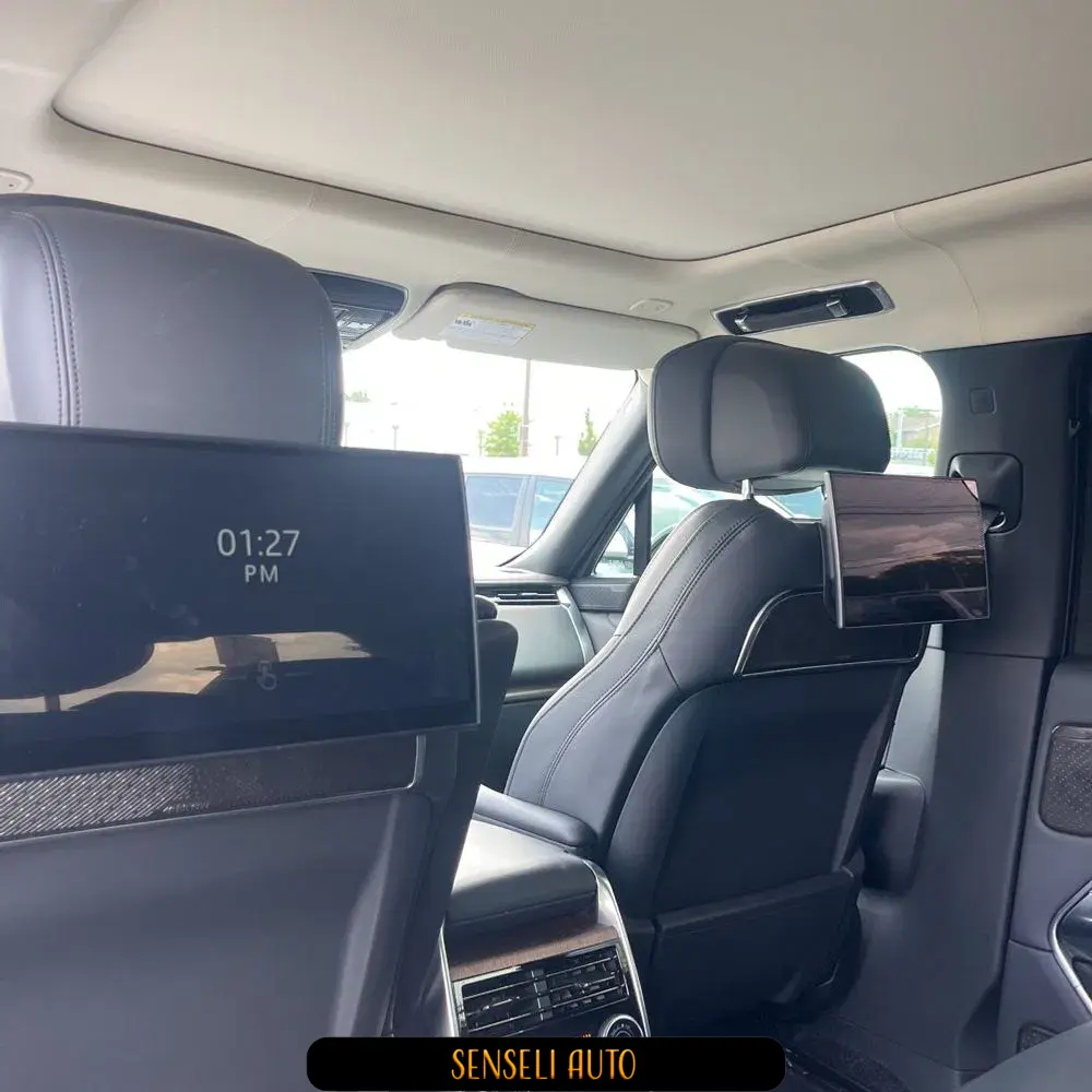 2023 Land Rover Range Rover P530 Autobiography