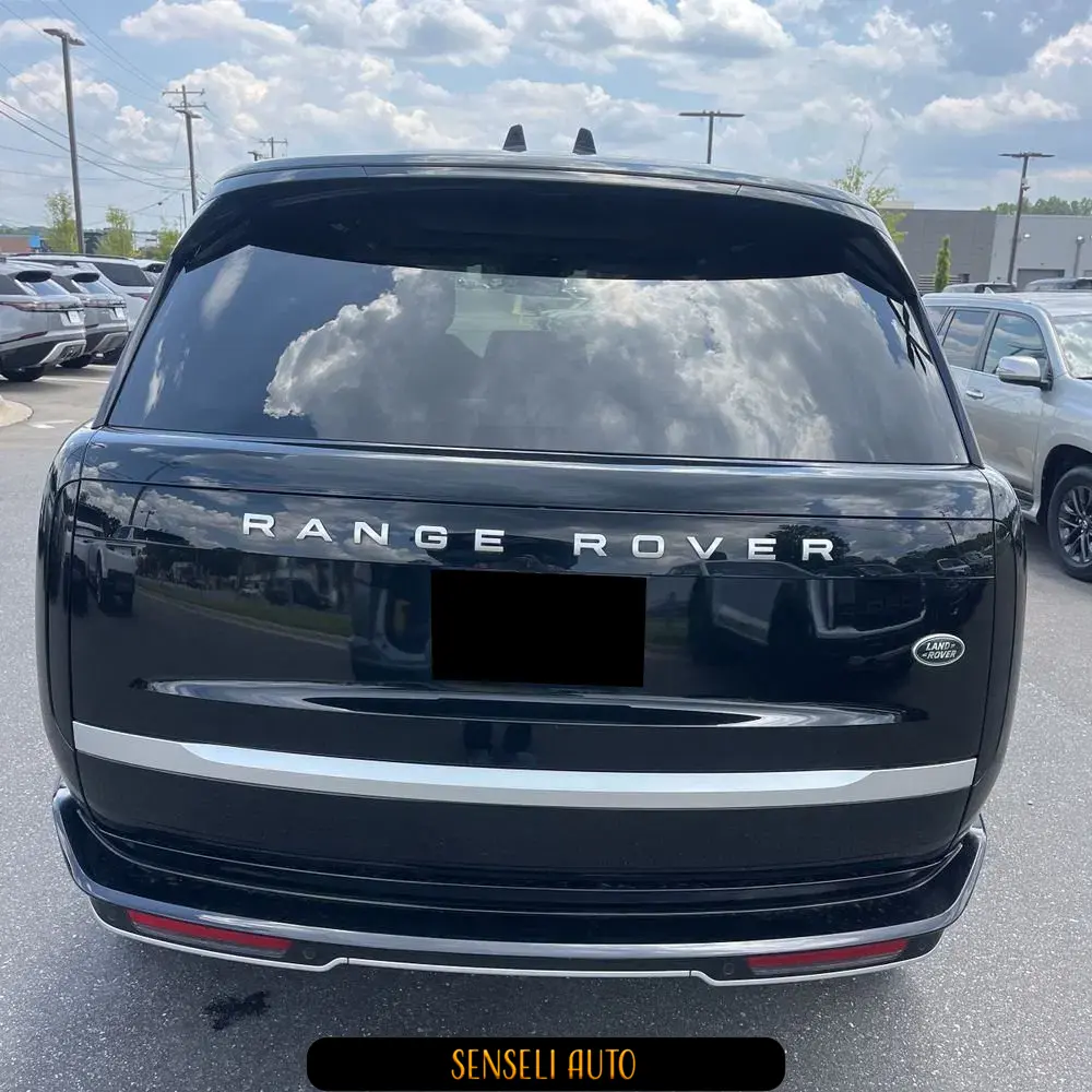 2023 Land Rover Range Rover P530 Autobiography