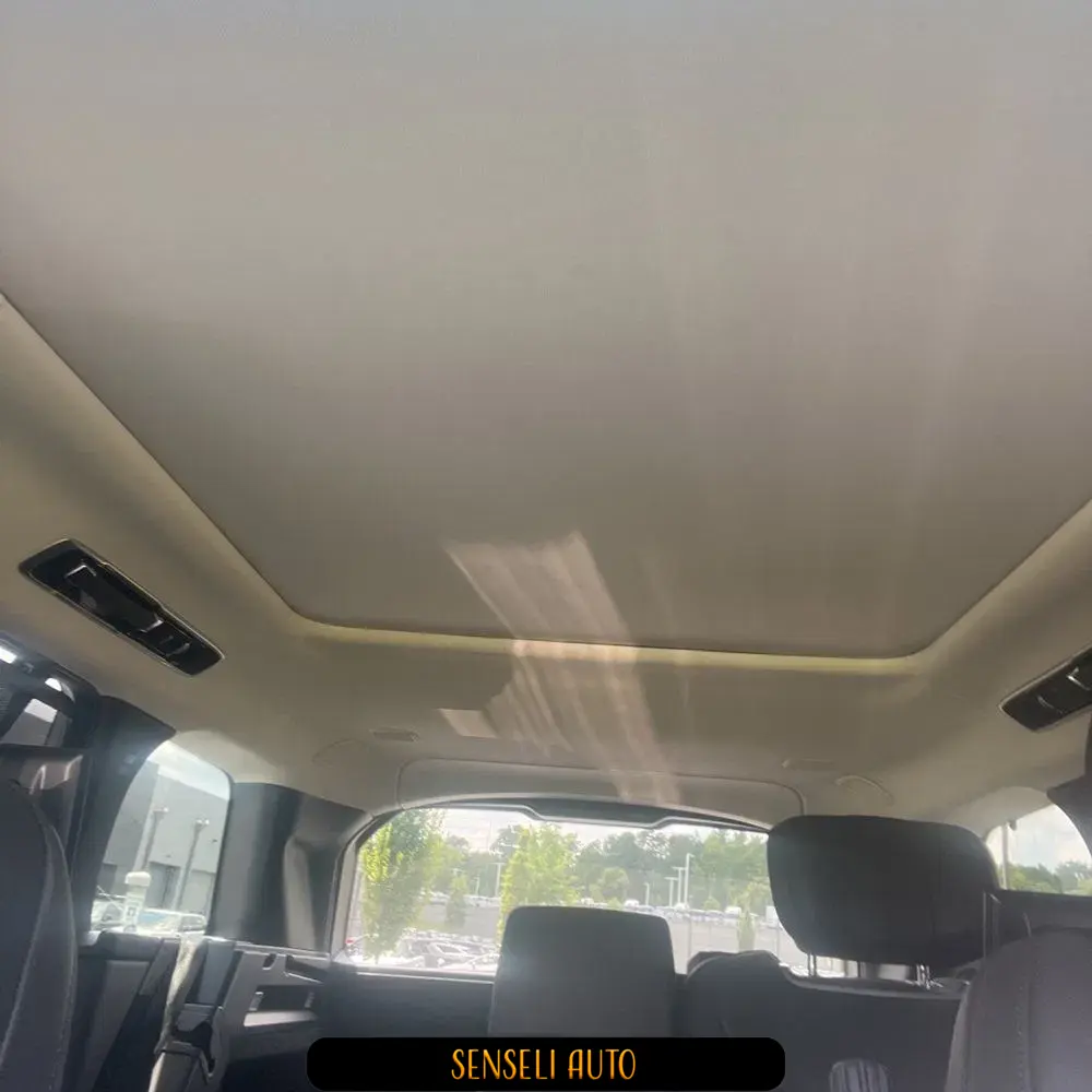 2023 Land Rover Range Rover P530 Autobiography