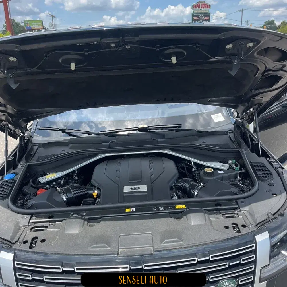 2023 Land Rover Range Rover P530 Autobiography