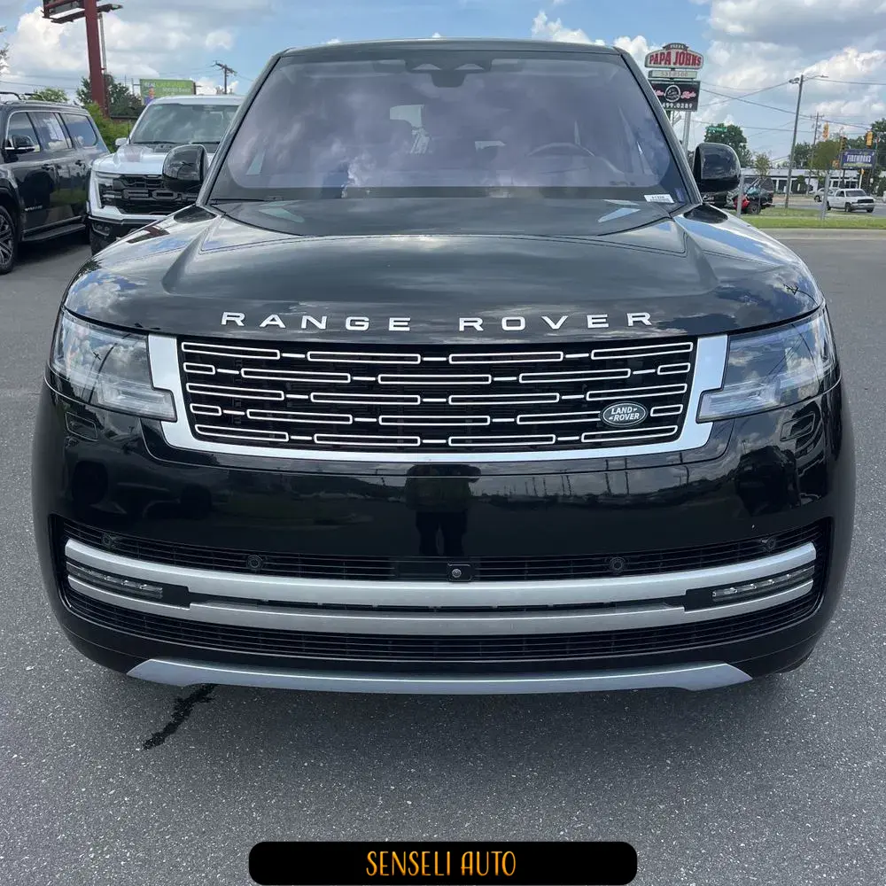 2023 Land Rover Range Rover P530 Autobiography