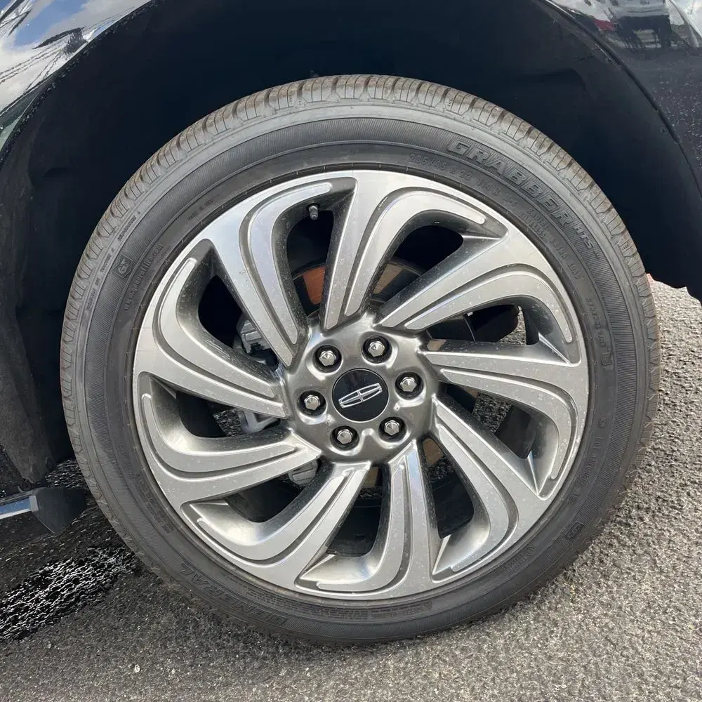 2023 Lincoln Navigator L Reserve