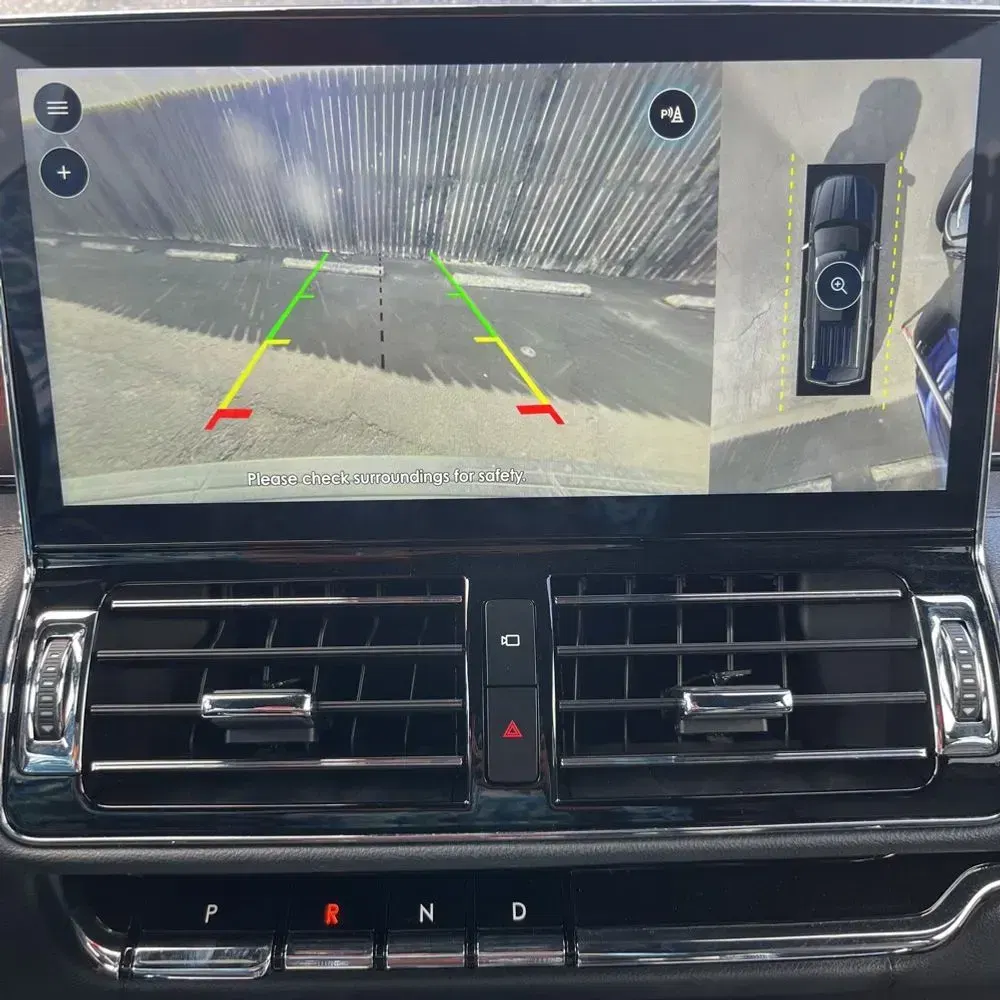2023 Lincoln Navigator L Reserve