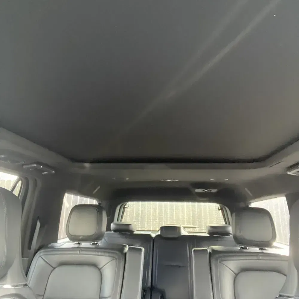 2023 Lincoln Navigator L Reserve