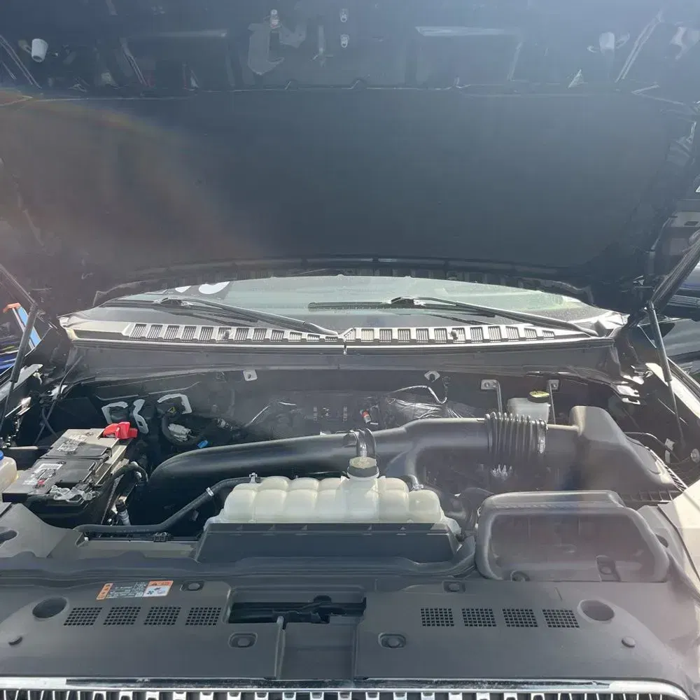 2023 Lincoln Navigator L Reserve