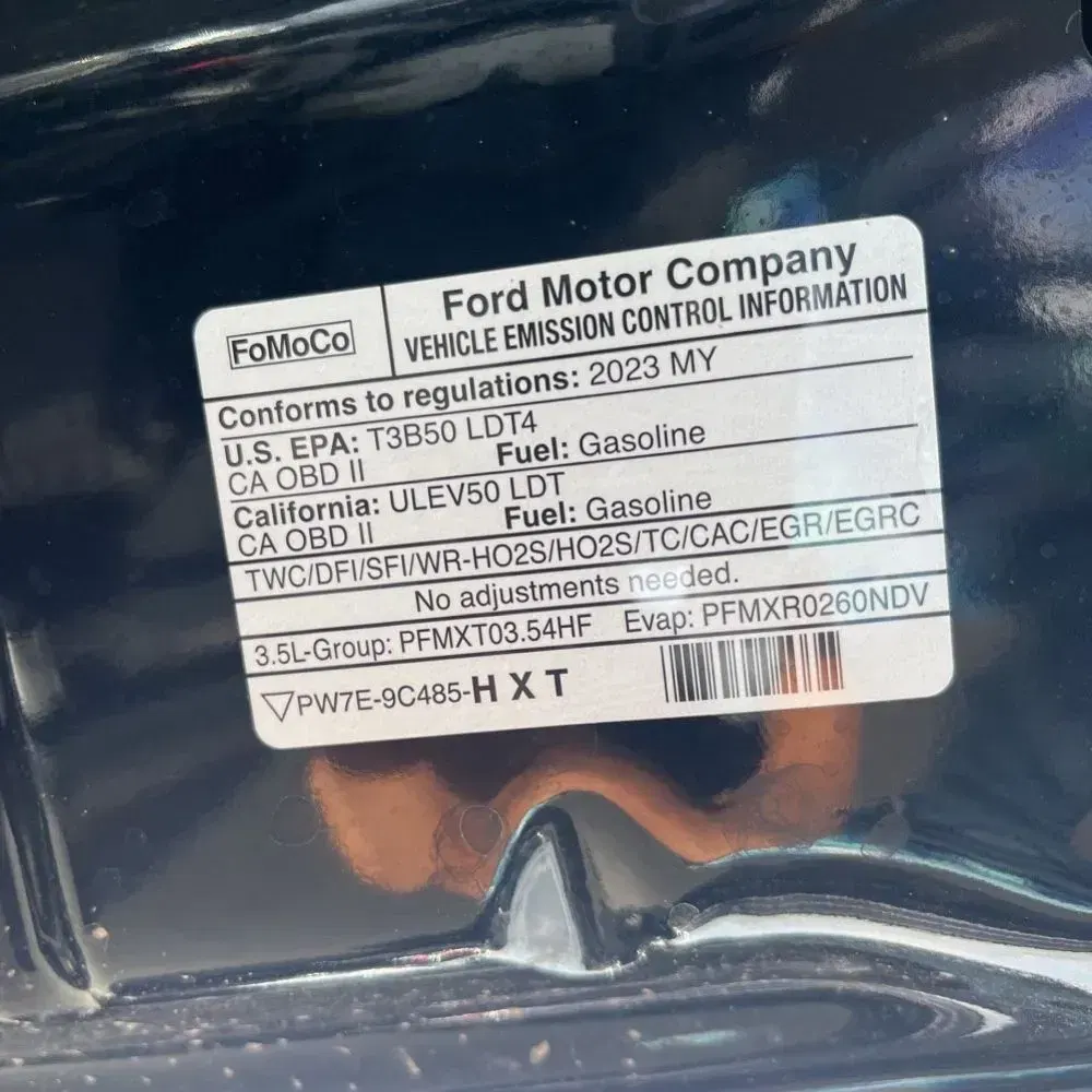 2023 Lincoln Navigator L Reserve