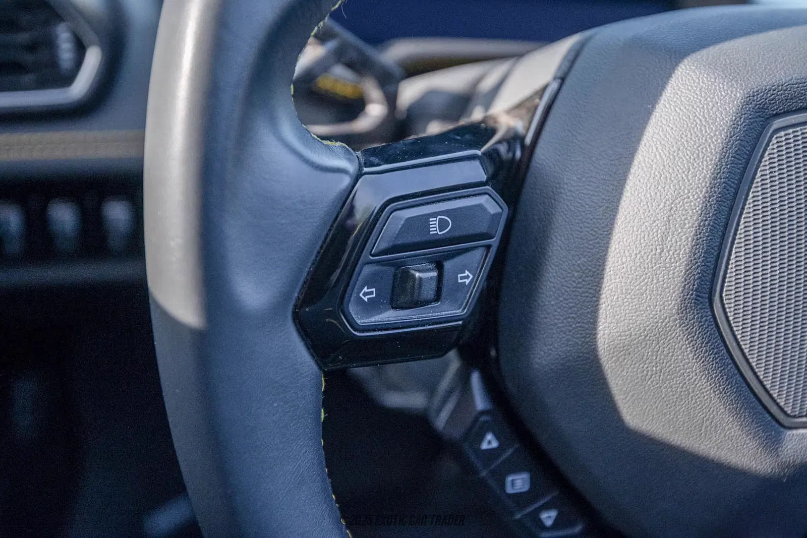 2020 Lamborghini Huracan EVO Spyder