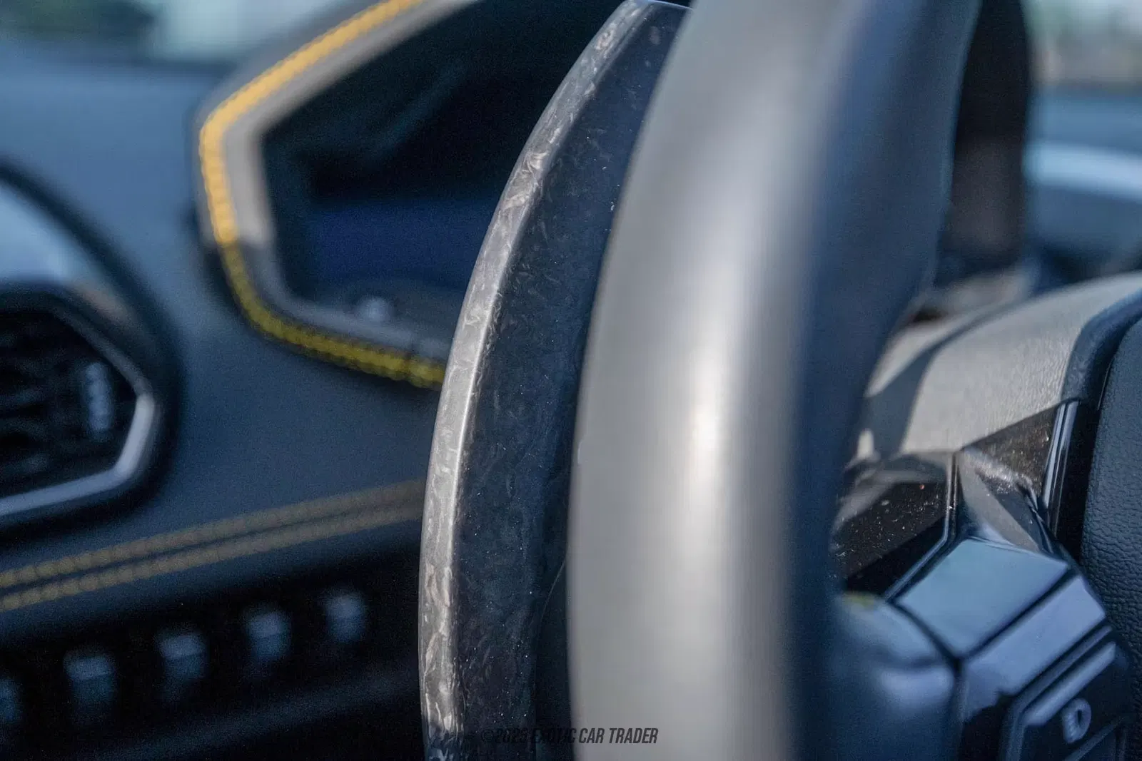 2020 Lamborghini Huracan EVO Spyder