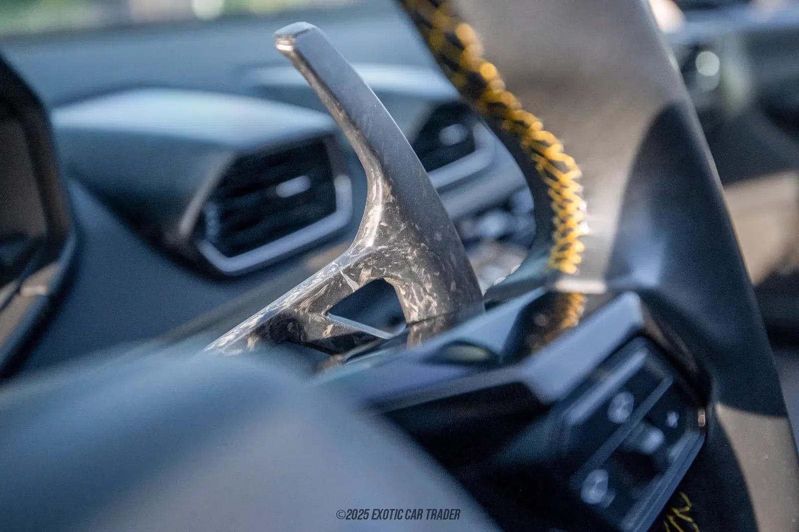 2020 Lamborghini Huracan EVO Spyder